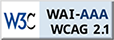 wcag2 icon
