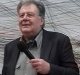 Emeritus Professor Mr. Dimitrios Vergidis