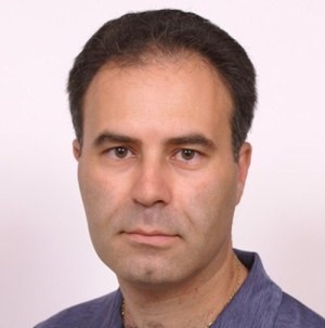 Georgios Ασημακόπουλος